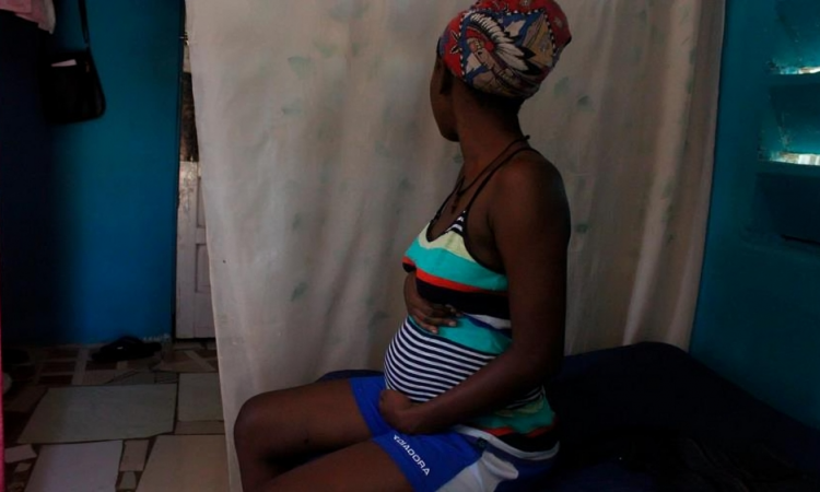 Hospital de Dajabón registra más de una docena de partos de haitianas previo a entrada en vigencia del nuevo protocolo migratorio