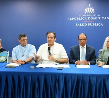 Salud Pública firma nueve acuerdos estratégicos con ASFL por más de RD$50 millones