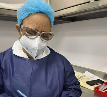 Odontología forense identifica el 80 % de las víctimas del colapso en la discoteca Jet Set