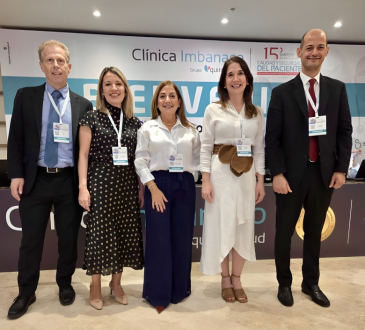 República Dominicana impulsa atención médica internacional sostenible en Simposio de Calidad en Colombia