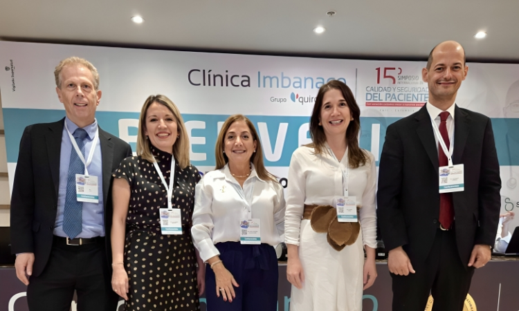 República Dominicana impulsa atención médica internacional sostenible en Simposio de Calidad en Colombia