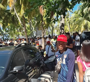 Autoridades prohíben fiestas en playas durante Semana Santa 2025 y refuerzan medidas de seguridad vial