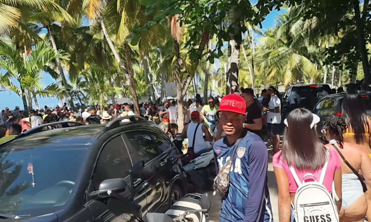 Autoridades prohíben fiestas en playas durante Semana Santa 2025 y refuerzan medidas de seguridad vial