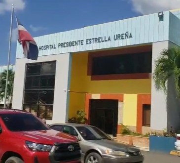Hospital Estrella Ureña aplicará protocolo migratorio para reportar a inmigrantes ilegales tras atención médica