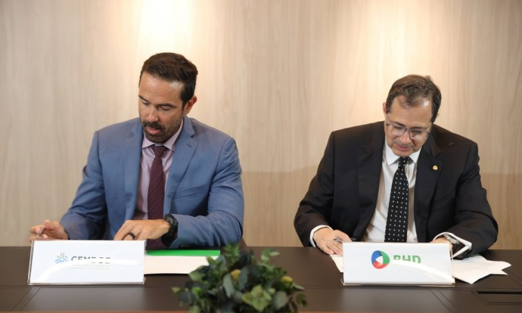 Cemdoe firma acuerdo estratégico con Banco BHD para expansión de sus servicios de salud en República Dominicana
