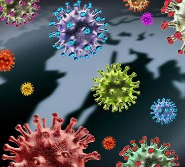 Virus respiratorios, muertes maternas y enfermedades endémicas bajo vigilancia en nuevo boletín epidemiológico