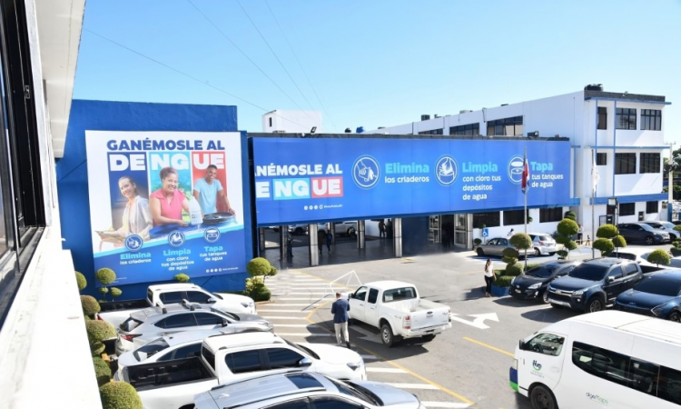 Eventos de salud bajo vigilancia epidemiológica muestran tendencia a la baja, según boletín de la Semana 13