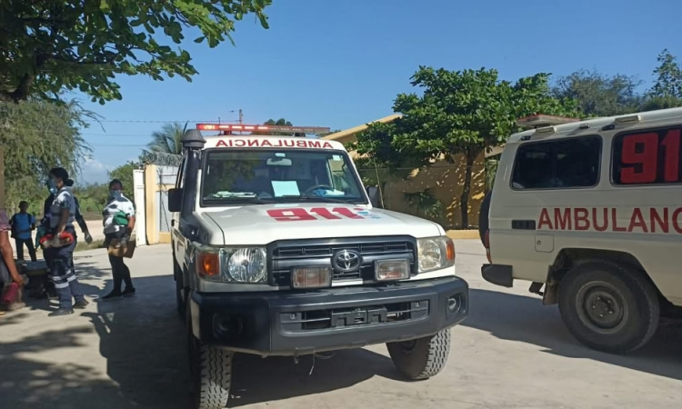 Intoxicaciones por pesticidas en escuelas de Villa Riva alertan sobre urgencia de regular fumigaciones agrícolas
