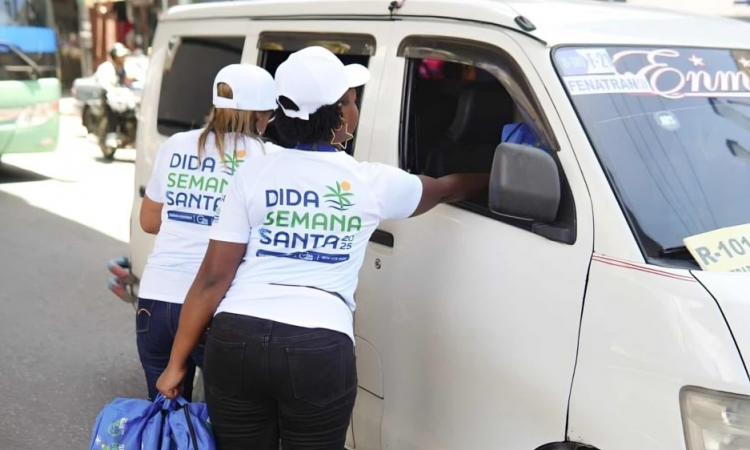 DIDA recuerda que no se deben exigir pagos por emergencias médicas a afiliados del SDSS