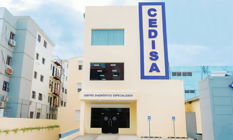 CEDISA Laboratorio Clínico obtiene certificación ISO 9001:2015 por calidad en sus procesos