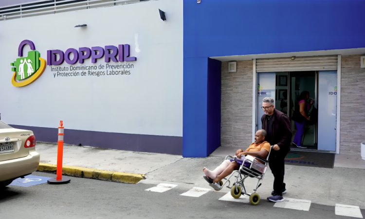 IDOPPRIL activa Call Center 24 horas durante Semana Santa para atender accidentes laborales
