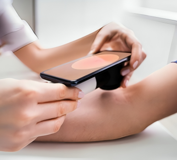 Una prueba de ADN tumoral circulante permite detectar precozmente la reaparición del melanoma