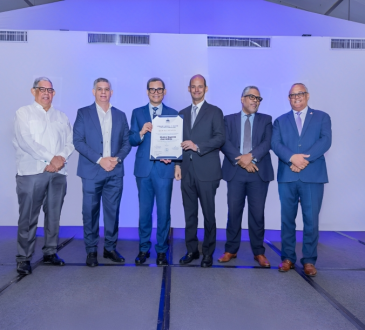 Médico Express recibe certificación del Ministerio de Trabajo por cumplir con estándares de salud y seguridad laboral
