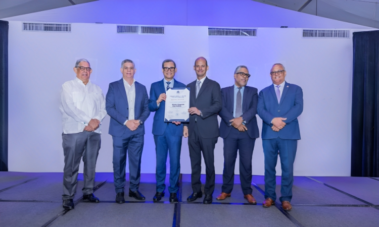 Médico Express recibe certificación del Ministerio de Trabajo por cumplir con estándares de salud y seguridad laboral