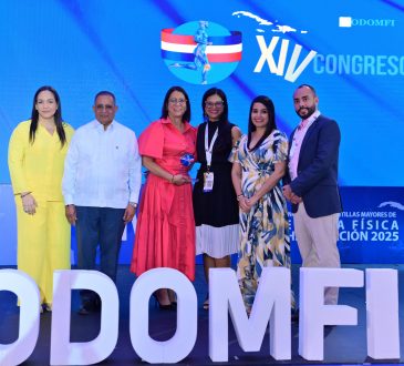Sodomfi advierte sobre aumento de trastornos musculoesqueléticos en República Dominicana