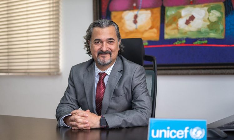República Dominicana amplía cobertura de vacunación infantil y se une a la campaña global “Una dosis de buenas noticias” República Dominicana amplía cobertura de vacunación infantil y se une a la campaña global “Una dosis de buenas noticias”