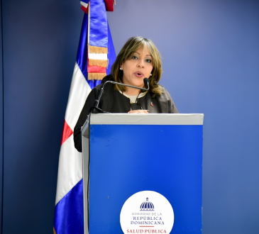 Salud Pública lanza campaña “Semana Santa Segura” con entrega de 50 mil kits de primeros auxilios