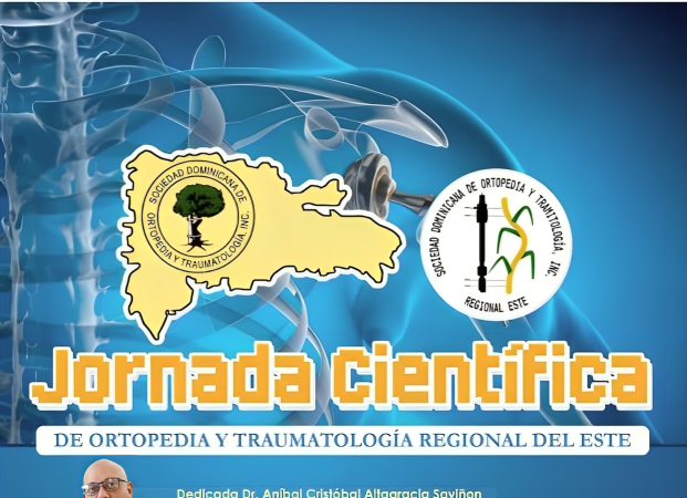 Sociedad Dominicana de Ortopedia celebrará Jornada Científica en honor al Dr. Aníbal Cristóbal Saviñón en Punta Cana