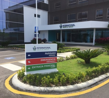 Hospital IMG en Bávaro cumple 8 años como referente en tecnología médica y turismo de salud