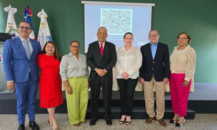 Presentan informe final de Investigación PLACE 2024 sobre VIH en poblaciones clave en República Dominicana