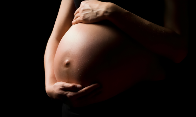 Salud mental materna: una de cada cinco mujeres sufre trastornos durante el embarazo o el posparto