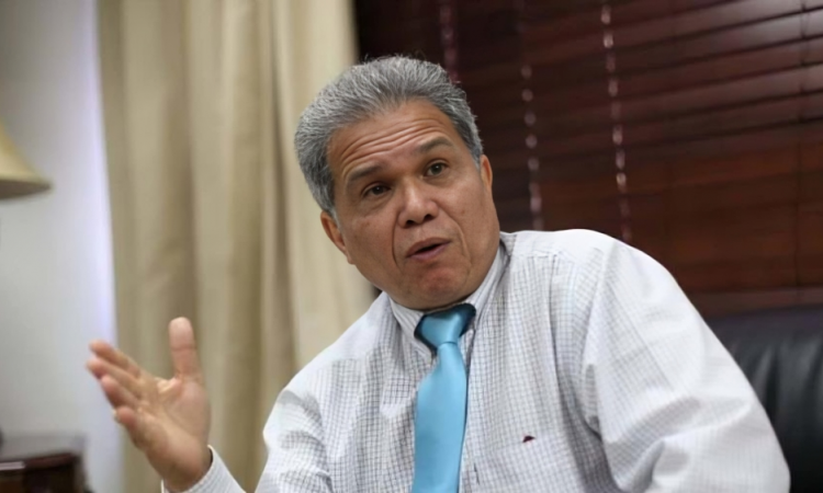 CMD considera ofensivo comunicado del ministro Atallah y ratifica paro médico nacional por 48 horas