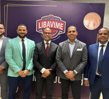 LIBAVIME celebra 12 años promoviendo el deporte en el sector salud con cóctel conmemorativo