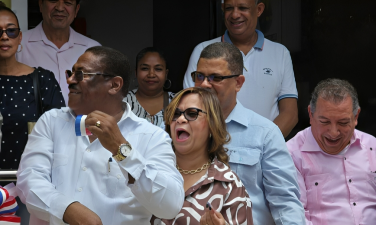 MEDICOOP inaugura Banco de Sangre Fundación Cristo de los Milagros y refuerza su compromiso con la salud cooperativa