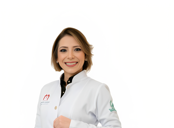 Dra. Wanda Almonte resalta importancia de concientizar sobre el asma y sus medidas preventivas