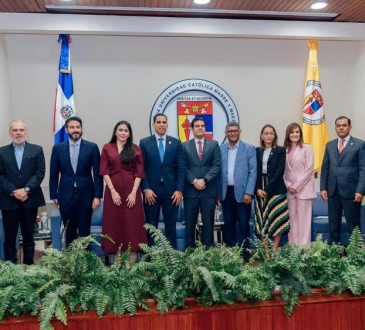 CNSS resalta avances y desafíos a 24 años de la Ley 87-01 que rige la Seguridad Social en República Dominicana