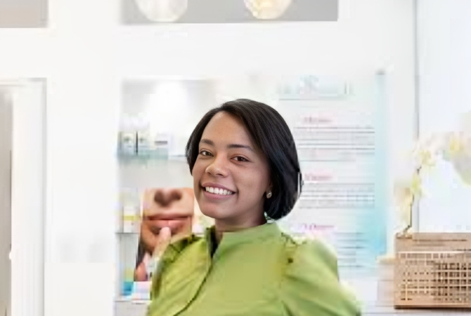 Factores modificables y no modificables: clave en la prevención de enfermedades crónicas, según nutrióloga Lina Rosado