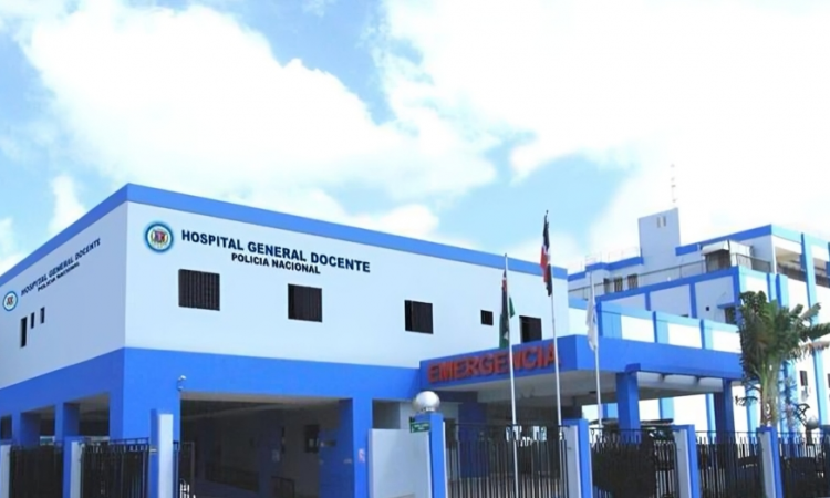 Onesvie advierte sobre vulnerabilidades estructurales en el Hospital General Docente de la Policía Nacional