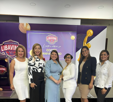Anuncian relanzamiento de Volivime durante el 12vo aniversario de LIBAVIME