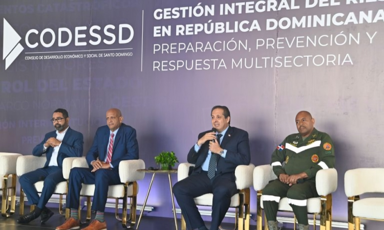 Salud Pública crea Viceministerio de Riesgo para fortalecer la respuesta ante emergencias sanitarias