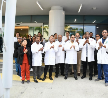 Médicos de la Ciudad Sanitaria exigen reposición de cancelados y denuncian precariedades en equipos y pagos