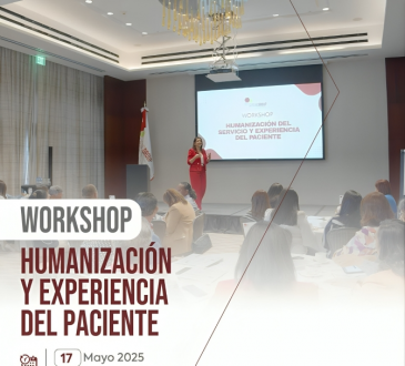 Serenc Group impulsa la segunda edición del Workshop en Humanización y Experiencia del Paciente