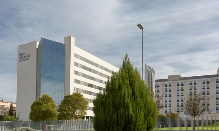 Crecen los lazos médicos entre República Dominicana y la Clínica Universidad de Navarra