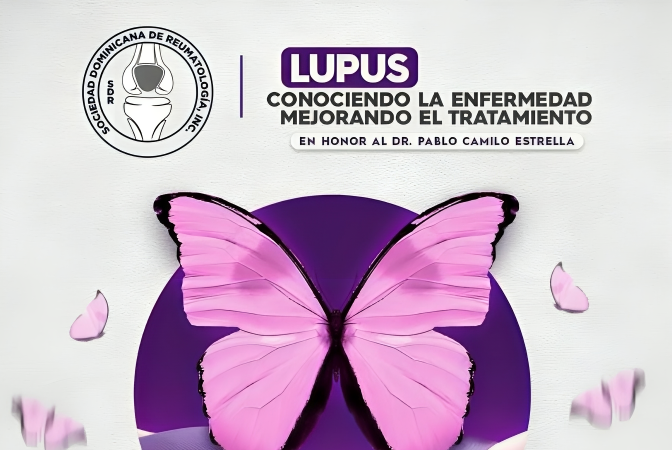 Simposio sobre Lupus reunirá a expertos nacionales e internacionales en Santo Domingo