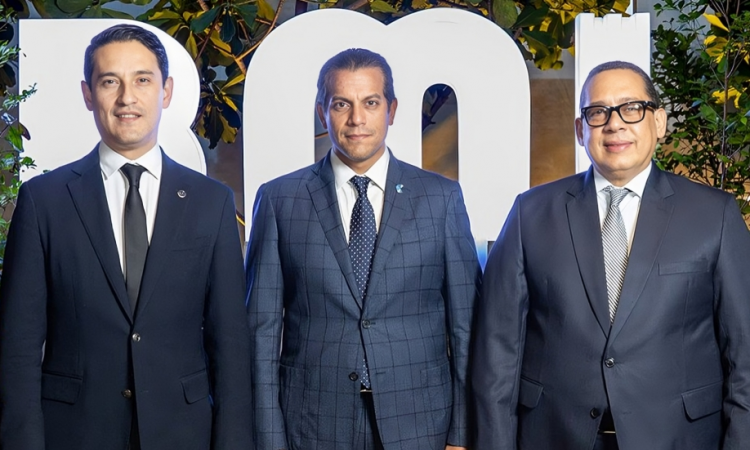 BMI presenta revolucionaria plataforma digital para simplificar los seguros en República Dominicana BMI presenta revolucionaria plataforma digital para simplificar los seguros en República Dominicana