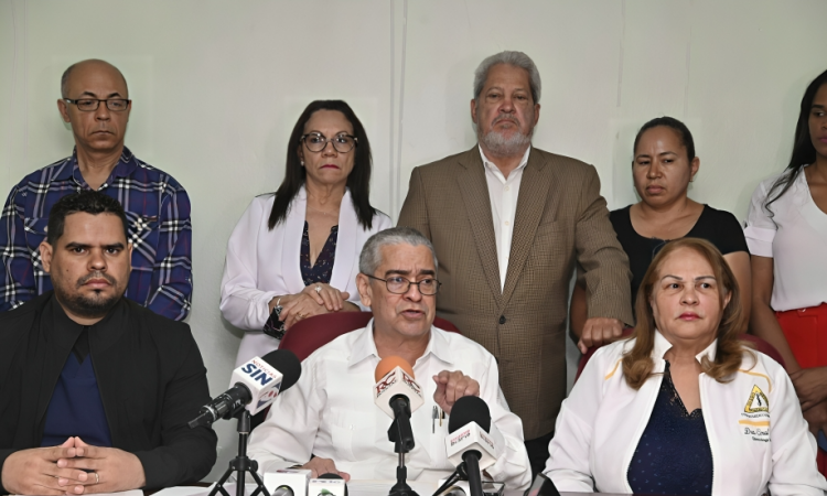 Denuncian sabotaje a democracia interna del CMD: Cuarto intento de boicot a elecciones Denuncian sabotaje a democracia interna del CMD: Cuarto intento de boicot a elecciones