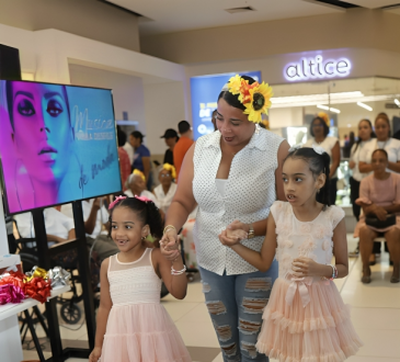 Pasarela Inclusiva en La Romana celebra la diversidad con emoción y esperanza