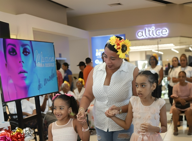 Pasarela Inclusiva en La Romana celebra la diversidad con emoción y esperanza