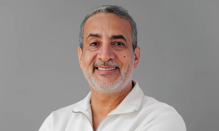 Alberto Díaz: De salvar vidas de mujeres a proteger jóvenes en condiciones de riesgos Alberto Díaz: De salvar vidas de mujeres a proteger jóvenes en condiciones de riesgos
