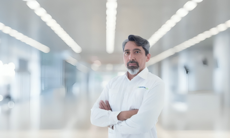 Clínicas privadas analizarán innovación, calidad e investigación en salud