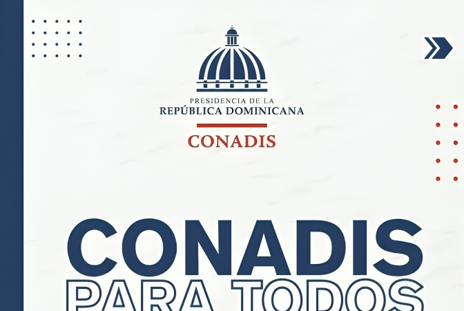 CONADIS impulsa jornada gratuita para personas con discapacidad
