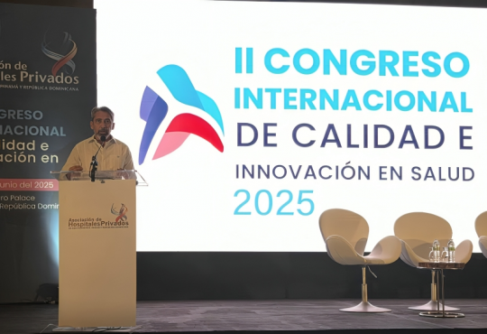 Hospitales privados de Centroamérica y Caribe impulsan red regional para potenciar turismo médico
