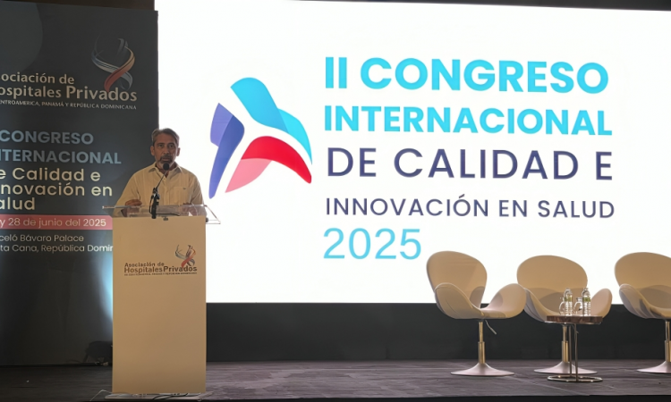 Hospitales privados de Centroamérica y Caribe impulsan red regional para potenciar turismo médico