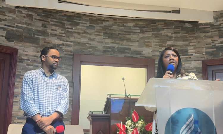 INCORT llama a acción colectiva para fortalecer cultura de donación en RD