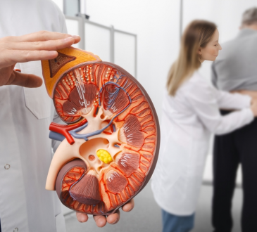 Avances médicos y factores de riesgo: una mirada al panorama actual del cáncer renal