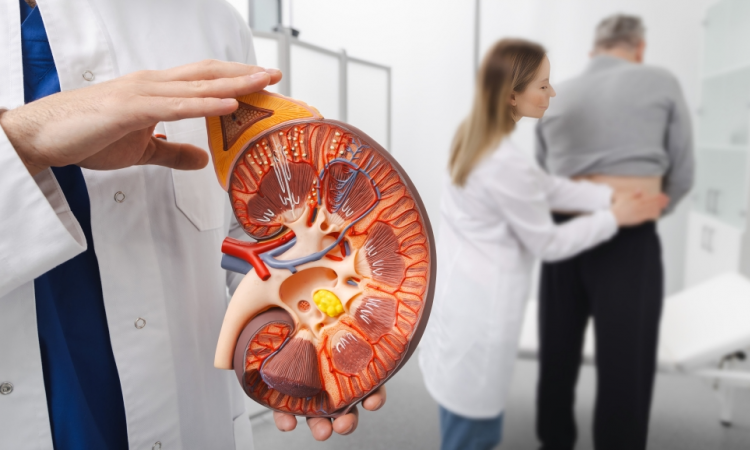 Avances médicos y factores de riesgo: una mirada al panorama actual del cáncer renal Avances médicos y factores de riesgo: una mirada al panorama actual del cáncer renal